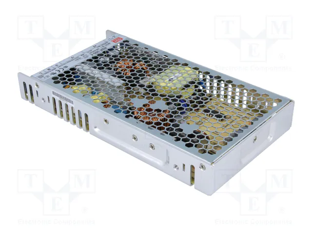 MEAN WELL RSP-200-4 160W 4VDC 40A MEAN WELL RSP-200-4 160W 4VDC 40A