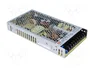 MEAN WELL RSP-200-4 160W 4VDC 40A