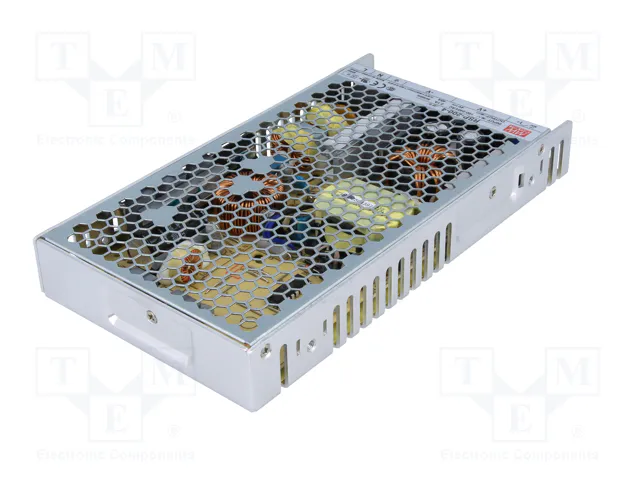 MEAN WELL RSP-200-4 160W 4VDC 40A MEAN WELL RSP-200-4 160W 4VDC 40A