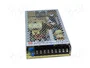 MEAN WELL RSP-200-4 160W 4VDC 40A
