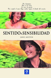 Sentido y sensibilidad, Jane Austen - EDIMAT