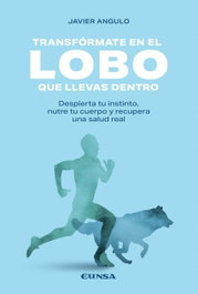 Transfórmate en el lobo que llevas dentro, Javier Angulo Fernández - UNIVERSIDAD PUBLICA NAVARRA