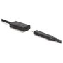 Digitus Cable de extensión USB-C a USB-C 10G 5,0m
