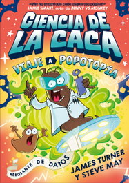 CUENTOS CON VALORES, Ciencia de la caca. Viaje a Popotopía - Cuentos con Valores