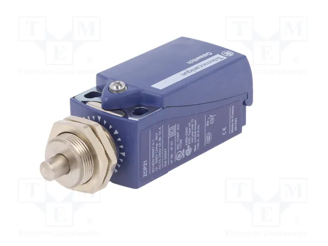 TELEMECANIQUE SENSORS XCKP21H0P16 Interruptor de fin de carrera Osiconcept