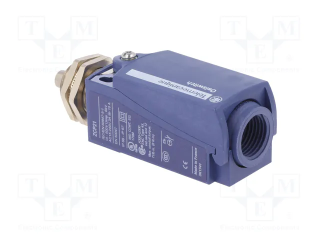 TELEMECANIQUE SENSORS XCKP21H0P16 Interruptor de fin de carrera Osiconcept