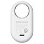 Samsung SmartTag2 (2023) T5600 Blanco Localizador Bluetooth