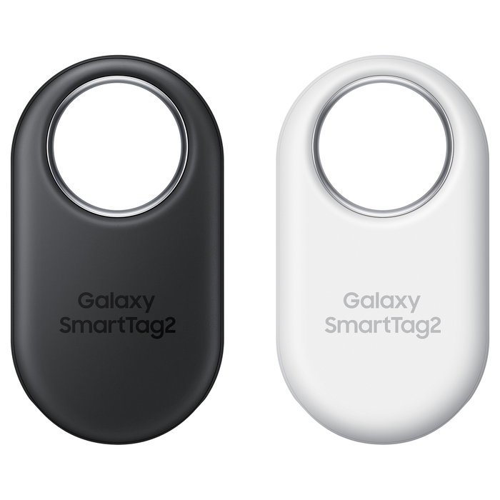 Samsung SmartTag2 (2023) T5600 Blanco Localizador Bluetooth Samsung SmartTag2 (2023) T5600 Blanco Localizador Bluetooth