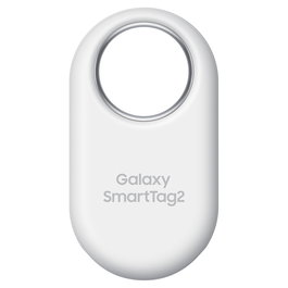 Samsung SmartTag2 (2023) T5600 Blanco Localizador Bluetooth