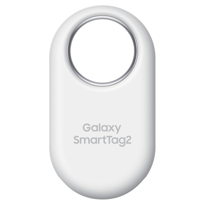 Samsung SmartTag2 (2023) T5600 Blanco Localizador Bluetooth Samsung SmartTag2 (2023) T5600 Blanco Localizador Bluetooth
