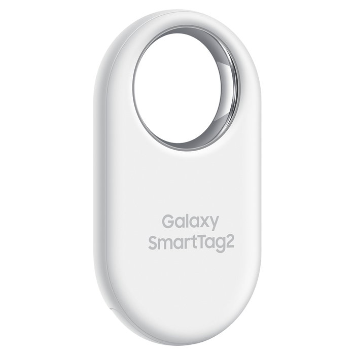 Samsung SmartTag2 (2023) T5600 Blanco Localizador Bluetooth Samsung SmartTag2 (2023) T5600 Blanco Localizador Bluetooth