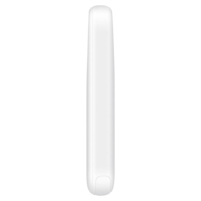 Samsung SmartTag2 (2023) T5600 Blanco Localizador Bluetooth Samsung SmartTag2 (2023) T5600 Blanco Localizador Bluetooth