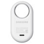 Samsung SmartTag2 (2023) T5600 Blanco Localizador Bluetooth