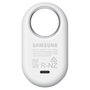 Samsung SmartTag2 (2023) T5600 Blanco Localizador Bluetooth