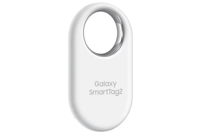 Samsung SmartTag2 Blanco Samsung SmartTag2 Blanco