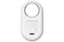 Samsung Galaxy SmartTag2 (2023) Localizador Bluetooth IP67 Resistente Agua Polvo 500 Días Batería Blanco T5600
