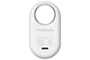 Samsung Galaxy SmartTag2 (2023) Localizador Bluetooth IP67 Resistente Agua Polvo 500 Días Batería Blanco T5600