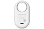 Samsung Galaxy SmartTag2 (2023) Localizador Bluetooth IP67 Resistente Agua Polvo 500 Días Batería Blanco T5600