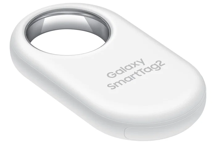 Samsung SmartTag2 Blanco Samsung SmartTag2 Blanco