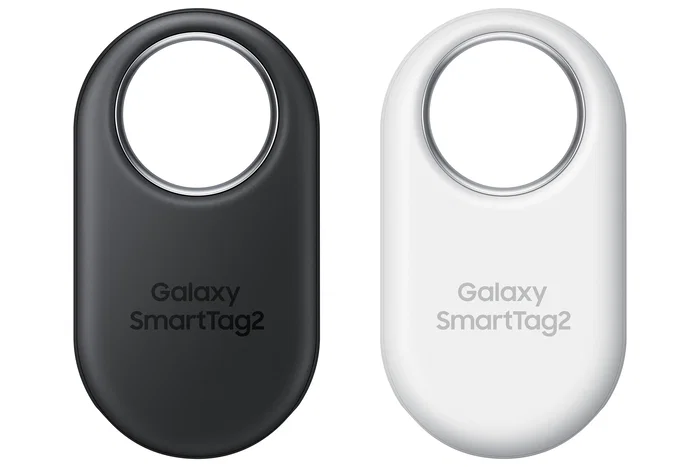 Samsung SmartTag2 Blanco Samsung SmartTag2 Blanco