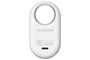 Samsung Galaxy SmartTag2 (2023) Localizador Bluetooth IP67 Resistente Agua Polvo 500 Días Batería Blanco T5600