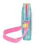 Bolso Bandolera Rainbow High Paradise Turquesa 16 x 18 x 4 cm