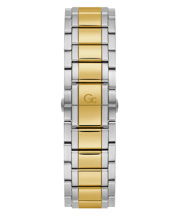 GC Reloj Z07008G9MF para Mujer con Esfera Verde