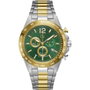 GC Reloj Z07008G9MF para Mujer con Esfera Verde