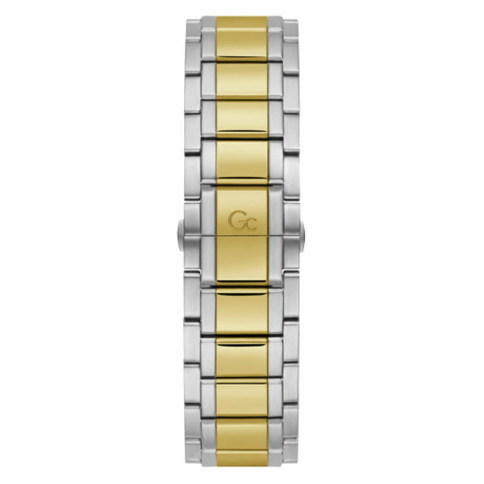 Reloj Mujer GC Watches Z07008G9MF (Ø 44 mm)