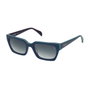 Tous STOB76 Gafas de sol cuadradas de acetato