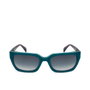 Tous STOB76 09J4 Gafas de Sol Mujer Cuadrada Acetato 54 mm UV400