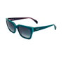 Tous STOB76 09J4 Gafas de Sol Mujer Cuadrada Acetato 54 mm UV400