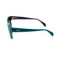 Tous STOB76 09J4 Gafas de Sol Mujer Cuadrada Acetato 54 mm UV400