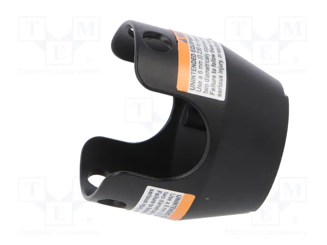 SCHNEIDER ELECTRIC Protección Harmony XB4 Ø22mm Metal
