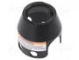 SCHNEIDER ELECTRIC Protección Harmony XB4 Ø22mm Metal