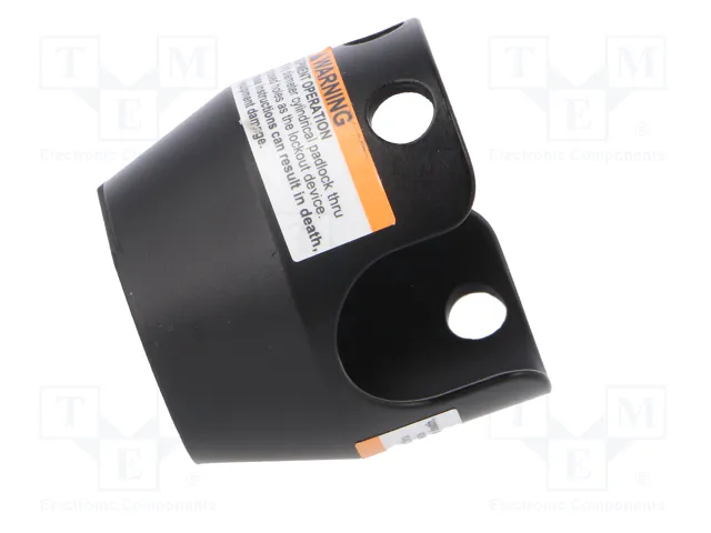 SCHNEIDER ELECTRIC Protección Harmony XB4 Ø22mm Metal