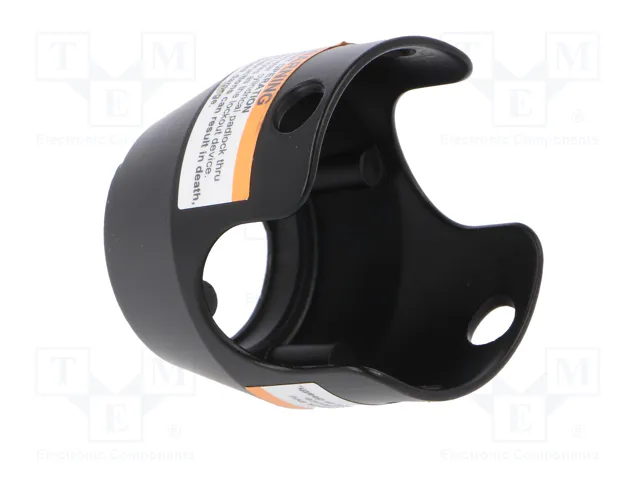 SCHNEIDER ELECTRIC Protección Harmony XB4 Ø22mm Metal