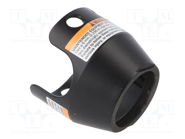 SCHNEIDER ELECTRIC Protección Harmony XB4 Ø22mm Metal