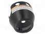 SCHNEIDER ELECTRIC Protección Harmony XB4 Ø22mm Metal
