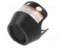 SCHNEIDER ELECTRIC Protección Harmony XB4 Ø22mm Metal