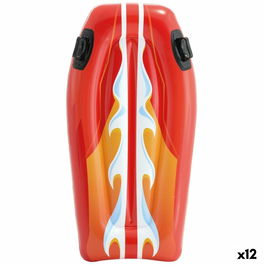 Figura Hinchable para Piscina Intex Joy Rider 62 x 112 cm Tabla de Surf (12 Unidades)