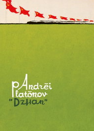 DZHAN, Andrei Platónov - FULGENCIO PIMENTEL