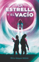 La estrella y el vacío, África Vázquez - TBR Editorial