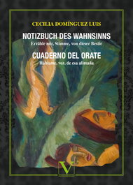 Cuaderno del orate, Cecilia Domínguez Luis - VERBUM