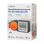 LogiLink Energy Cost Meter, outdoor