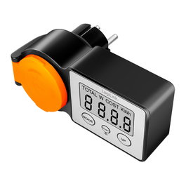 LogiLink Energy Cost Meter, outdoor