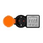 LogiLink Energy Cost Meter, outdoor