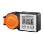 LogiLink Energy Cost Meter, outdoor