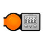 LogiLink Energy Cost Meter, outdoor