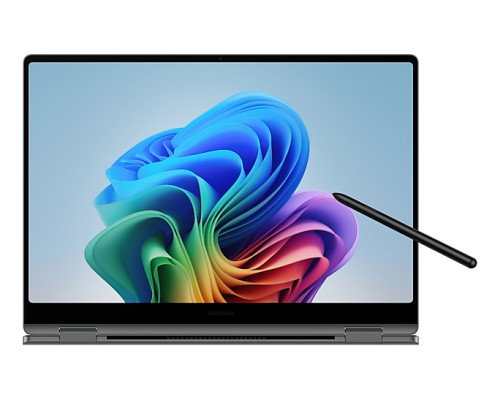 Samsung NP964QHA-KG1ES Galaxy Book Pro 360 Intel Core Ultra 7 16" WQXGA+ Táctil 32GB LPDDR5x 1TB SSD Windows 11 Pro Gris